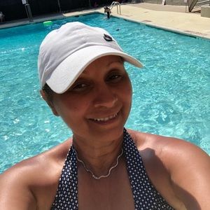 Meet your Posher, Lilliana